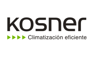 Kosner Logo